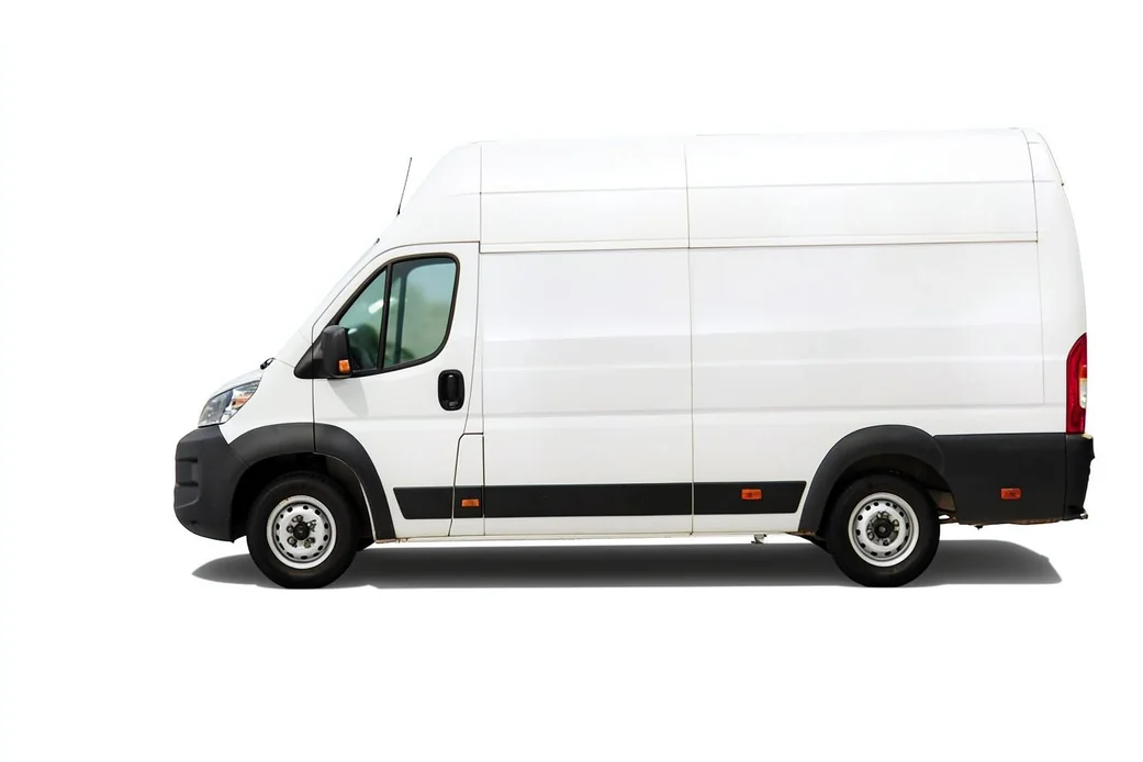 Citroën Jumper 2.2 HDI L4H3 FT 130 FT