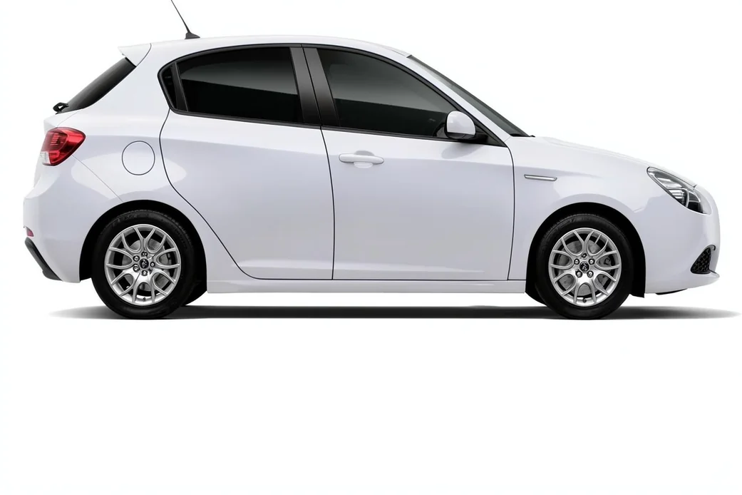 Alfa Romeo Giulietta 2.0 JTDM 175 Super TCT