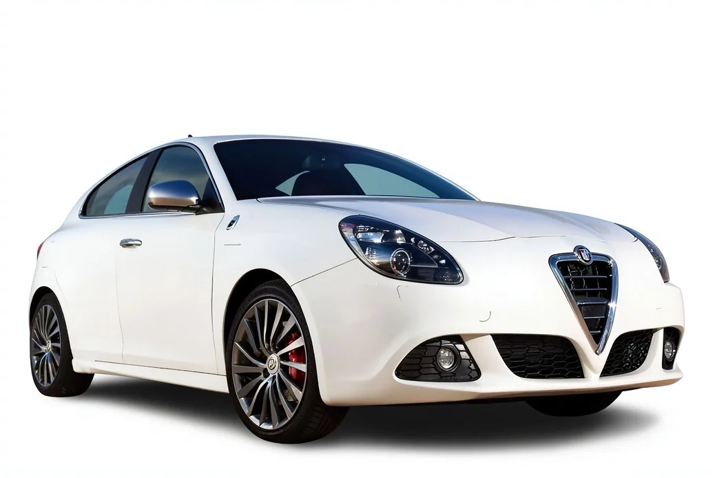 Alfa Romeo Giulietta 1.4 MultiAir TCT Quardrifolgio Verde