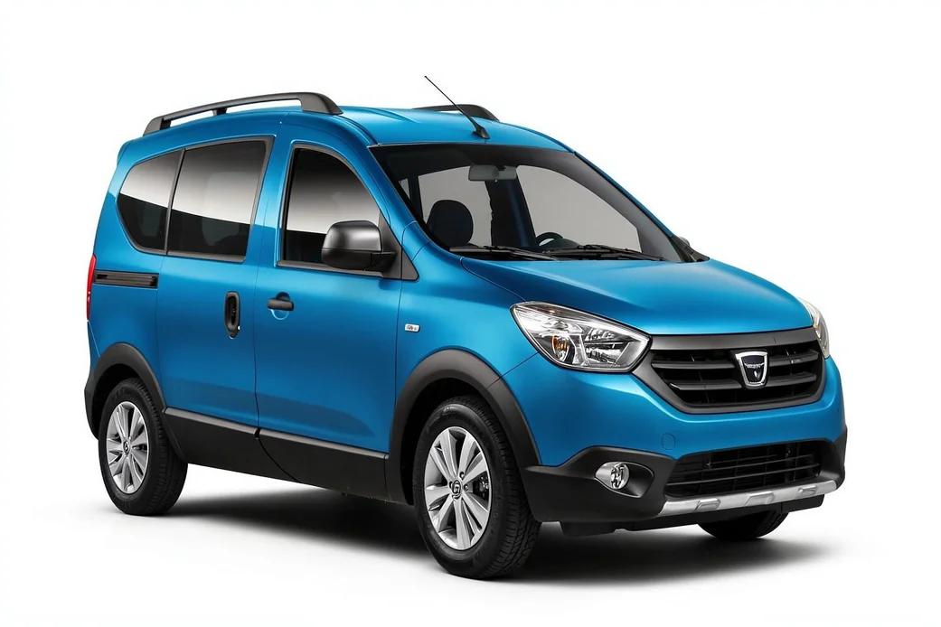 Dacia Dokker Van 1,5 dCi