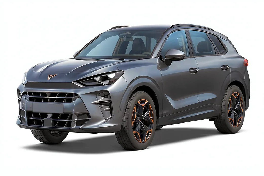 Cupra TERRAMAR PHEV OCEAN ED 1.5l