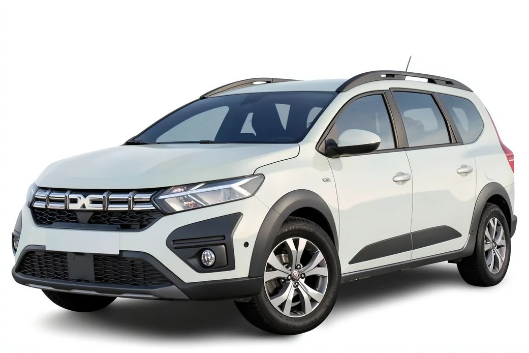 Dacia Jogger 1.5 dCi 102 Extreme