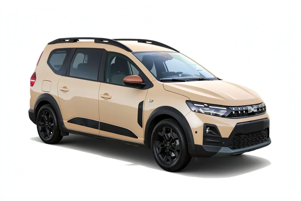 Dacia Jogger 1.5 dCi 102 Extreme ( 7P )