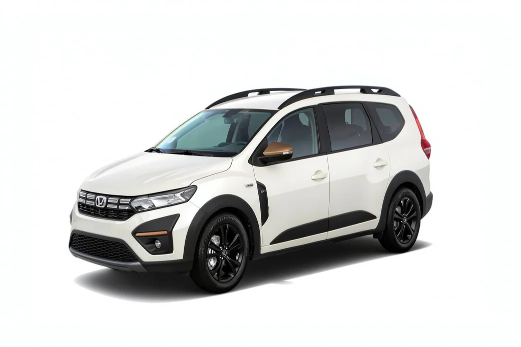 Dacia Jogger Extrem Hybride 7 places