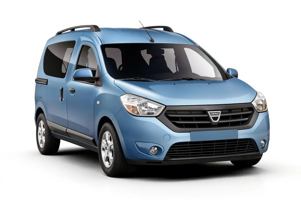 Dacia Dokker 1.5 dCi Ambiance Glace
