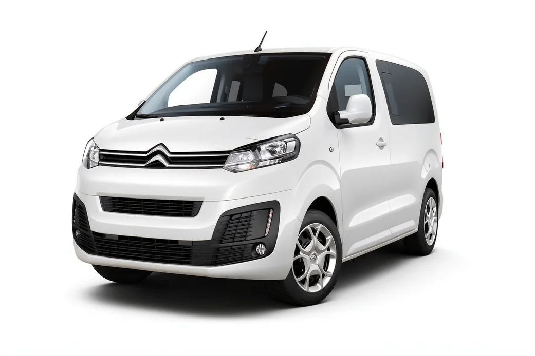 Citroën Spacetourer