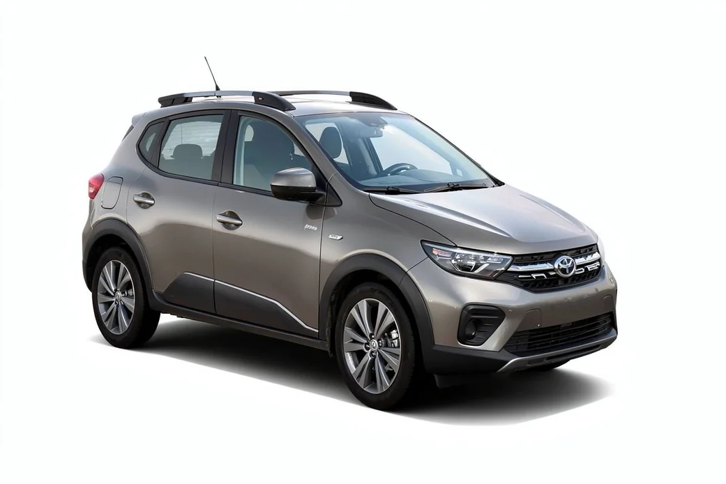 Dacia Sandero Expression 1,0 TCe 100 ch CVT Stepway