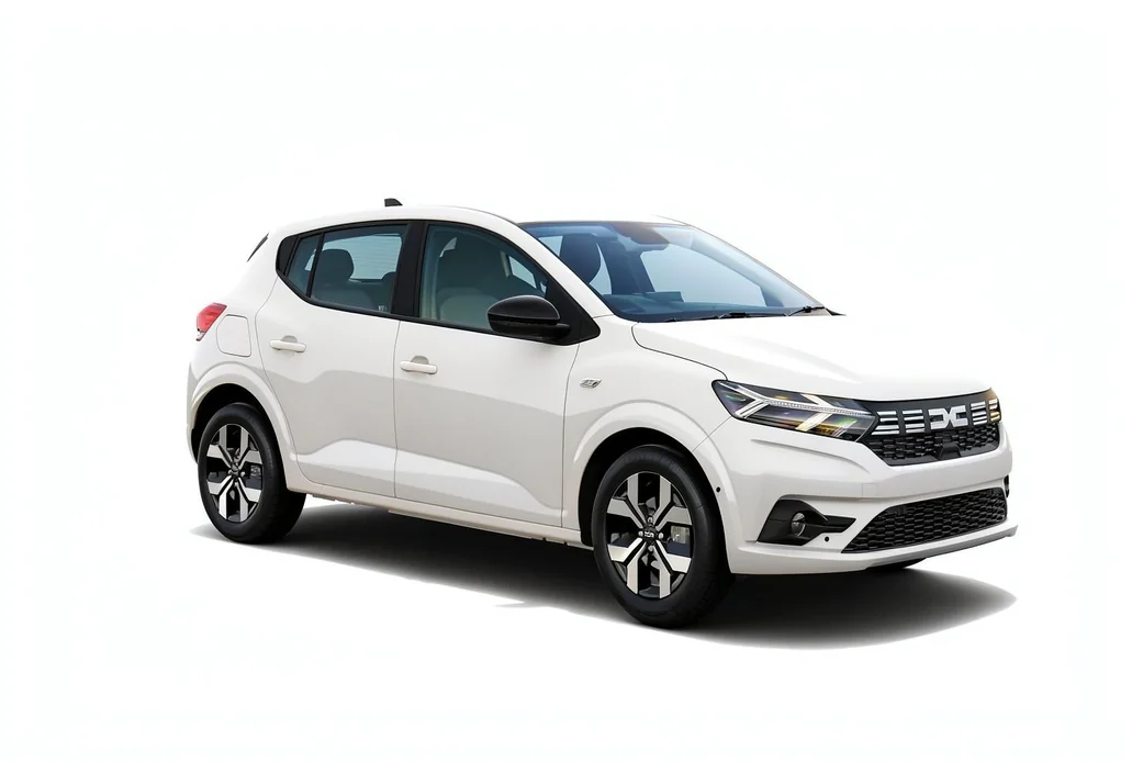 Dacia Sandero 1.5 dci 95 ch Essential Streetway