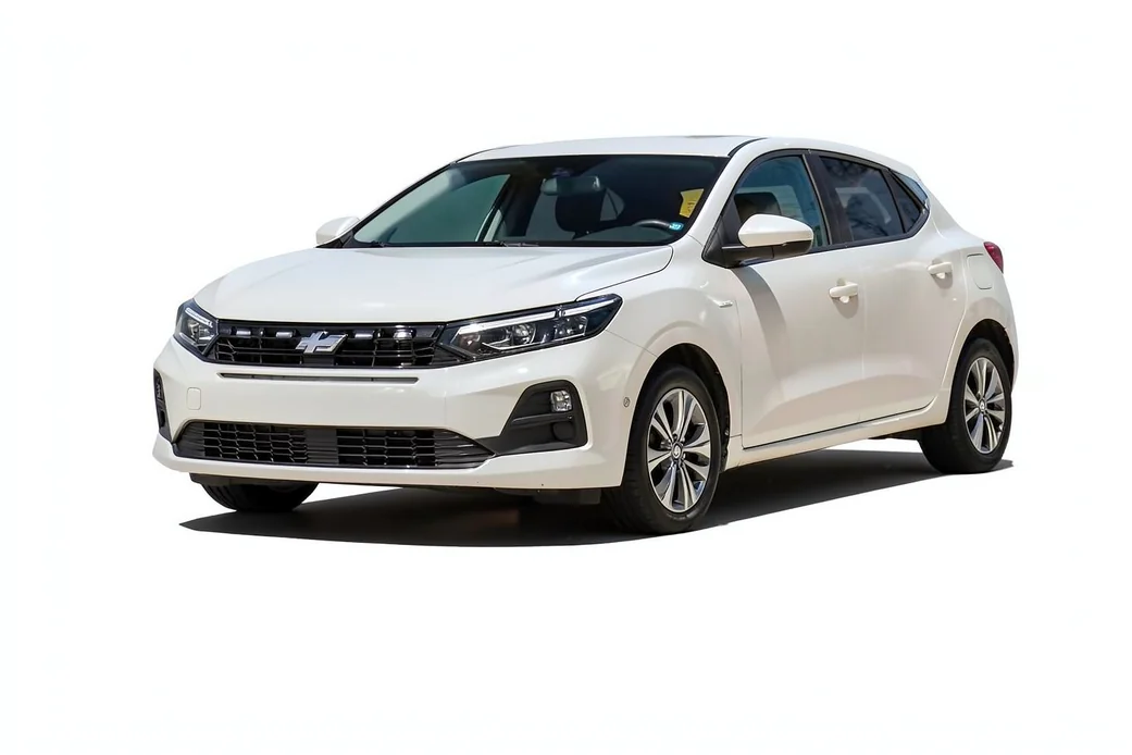 Dacia Sandero 1.5 dci 95 ch EXPRESSION Streetway