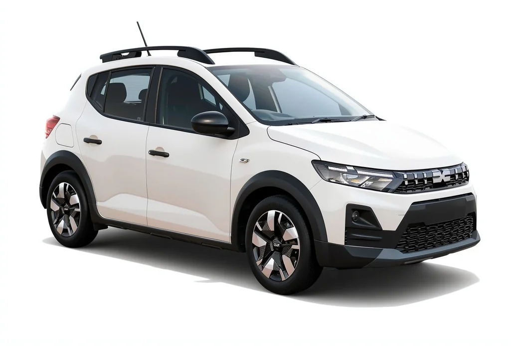 Dacia Sandero Stepway 1.0 TCe 100 AT Essentiel