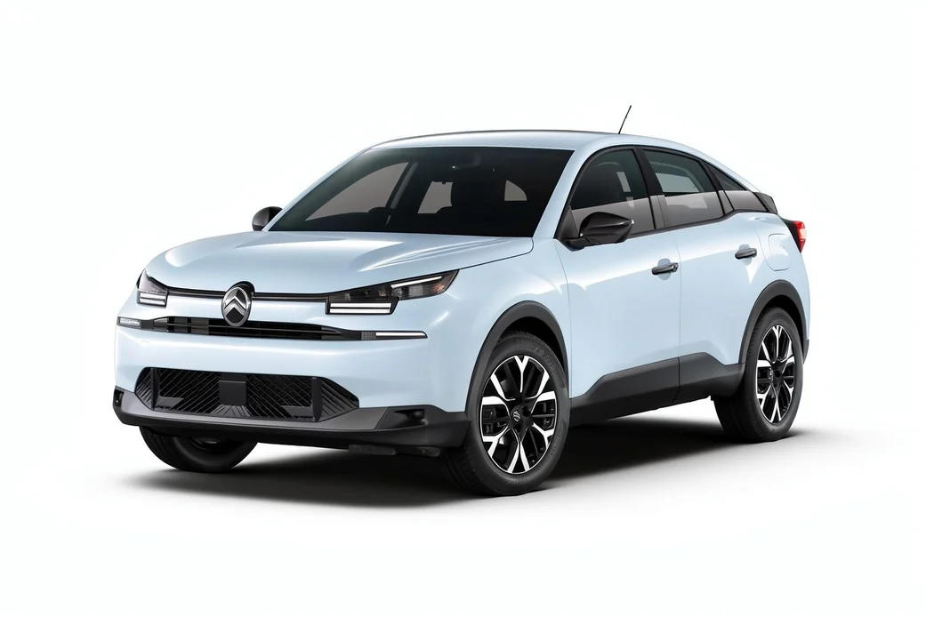 Citroën C4 1.2 Hybrid 145 AT MAX+