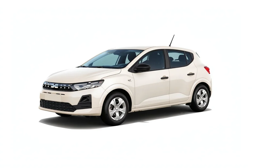 Dacia Sandero Streetway 1.0 TCe 100 Essentiel