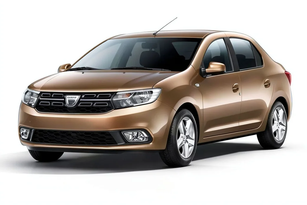 Dacia Logan 1.5 dCi 95 Essentiel