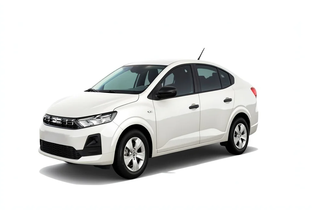 Dacia Logan 1.0 TCe 100 Essential