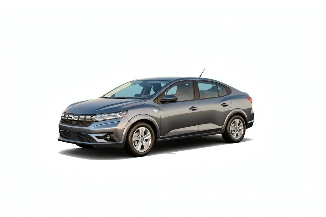 Dacia Logan 1.0 TCe 100 CVT