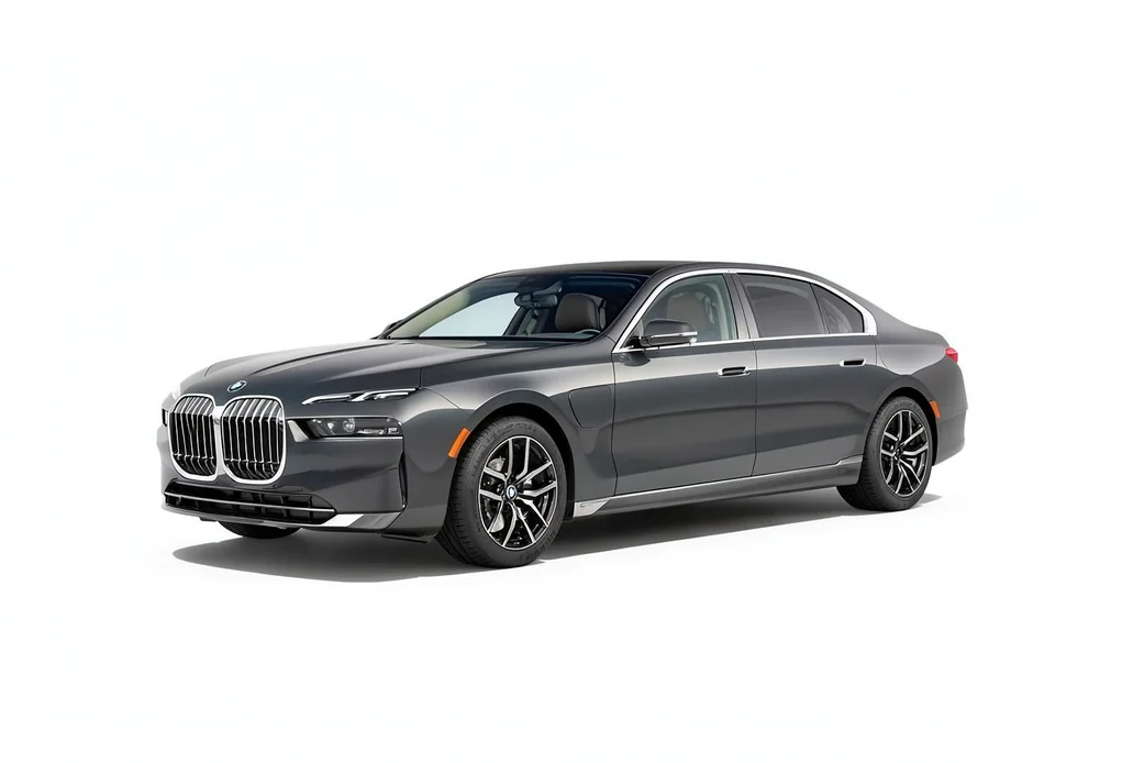 BMW Série 7 PHEV 750e xDrive Pure Excellence