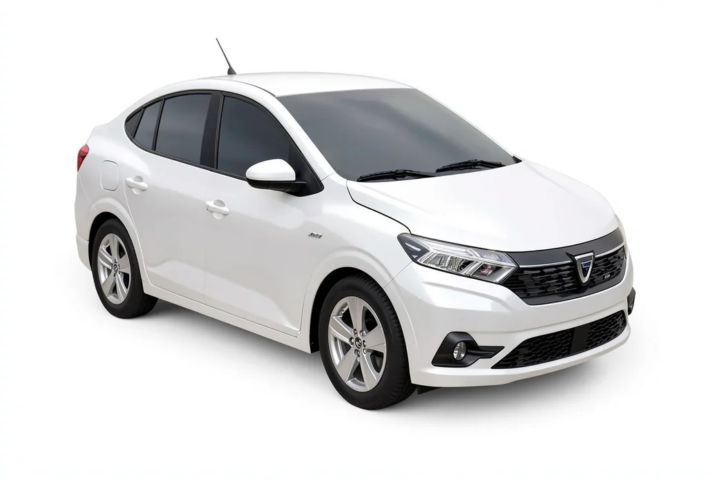 Dacia Logan 1.5 dCi 95 Essential