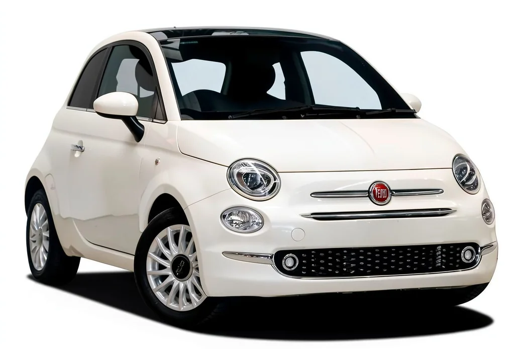 Fiat 500 1.2 dolcevita MY23
