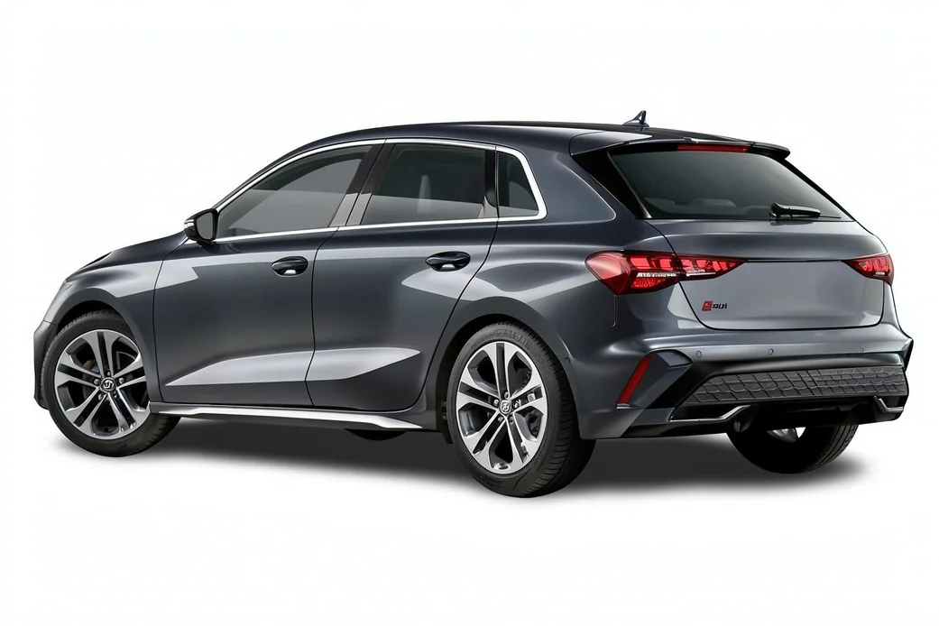 Audi A3 Sportback 35 TDI 150 S-Tronic Emotion