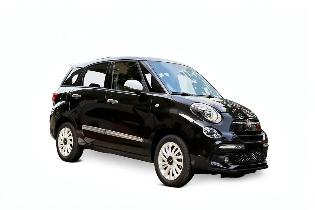 Fiat 500 L 1.6 MultiJet Lounge