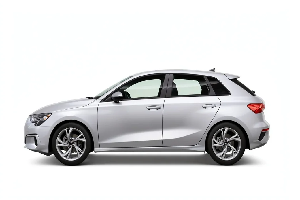 Audi A3 Sportback 35 TDI 150 S-Tronic Performance