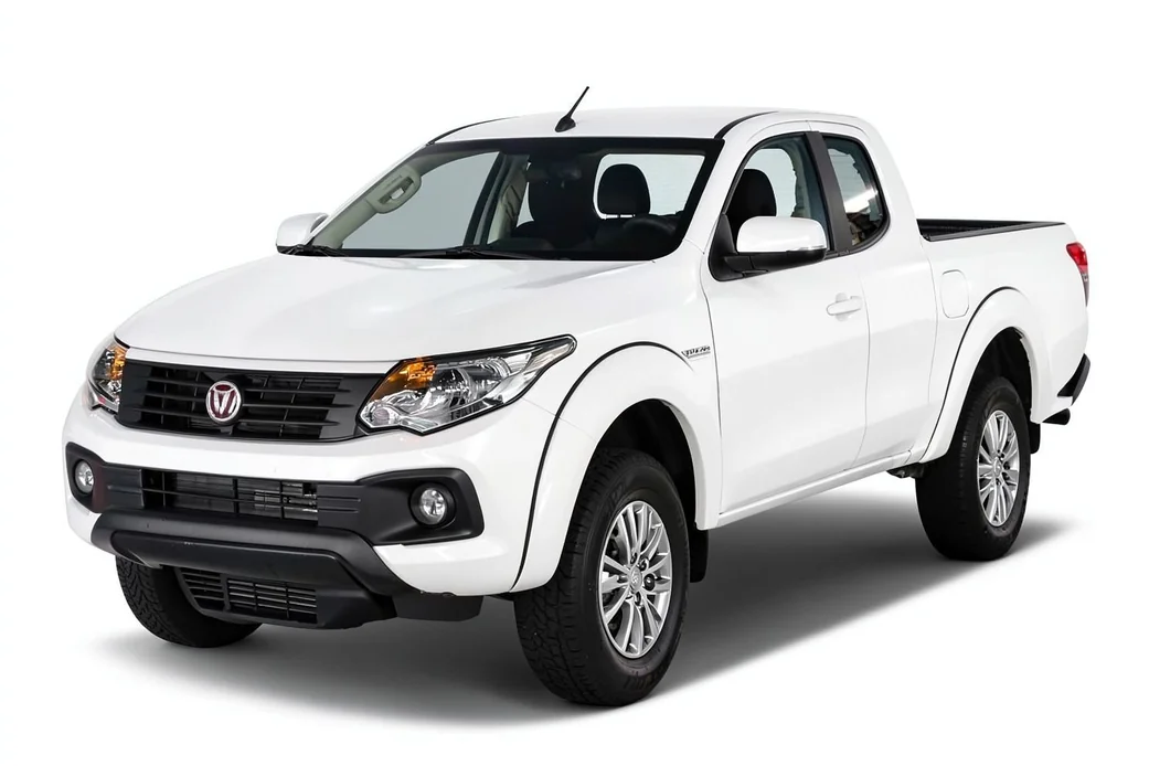 FIAT Fullback