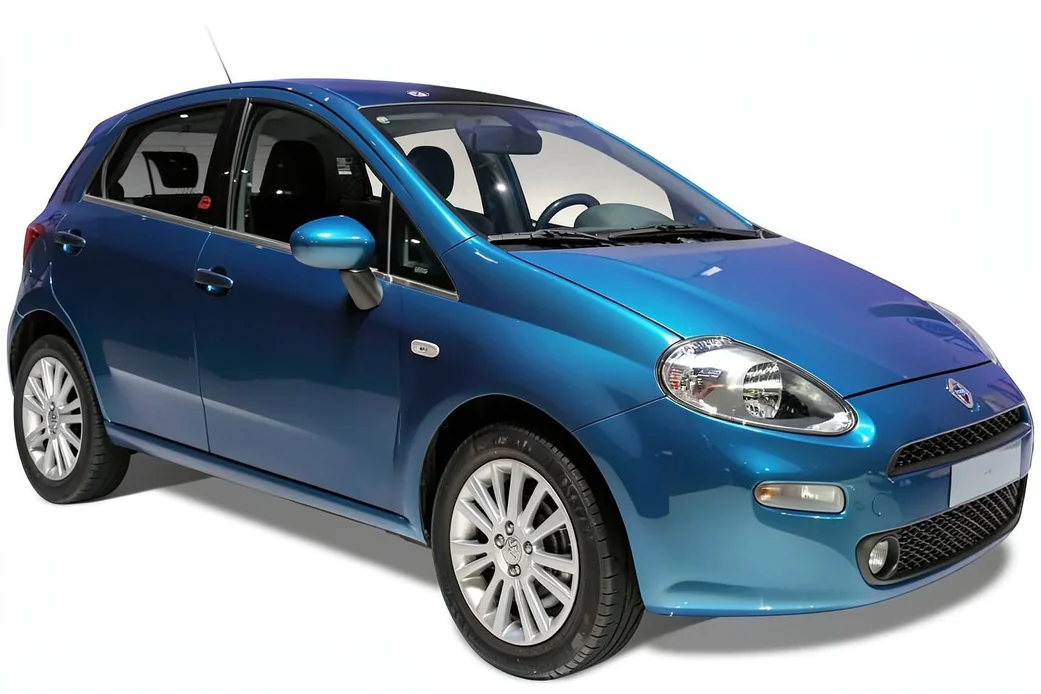 Fiat Punto 1.3 M-Jet POP