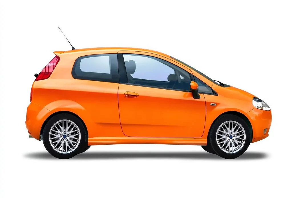 Fiat Punto Punto 1.2 Easy