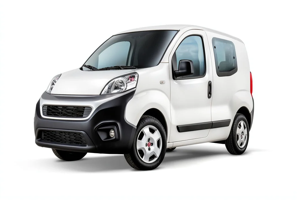 Fiat Fiorino 1.3 Combi 120