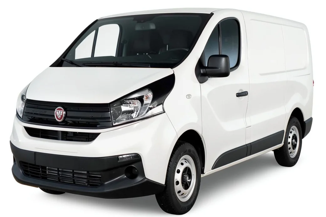 FIAT Talento