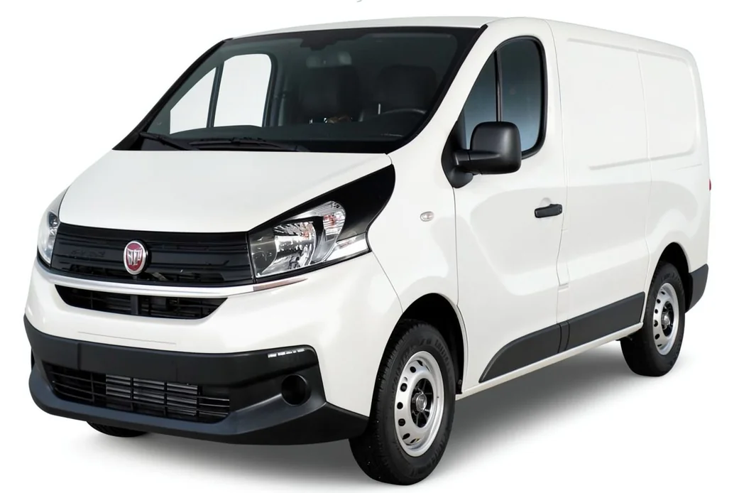 Fiat Talento