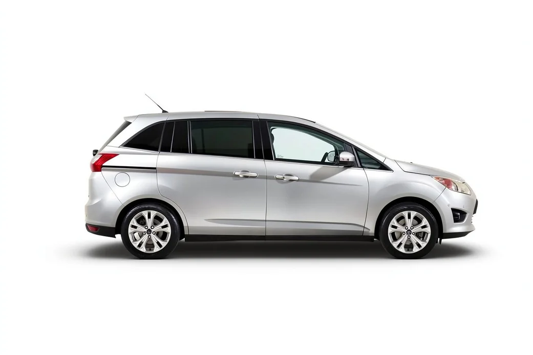 Ford C Max 1.6 TDCi Titanium 7 places