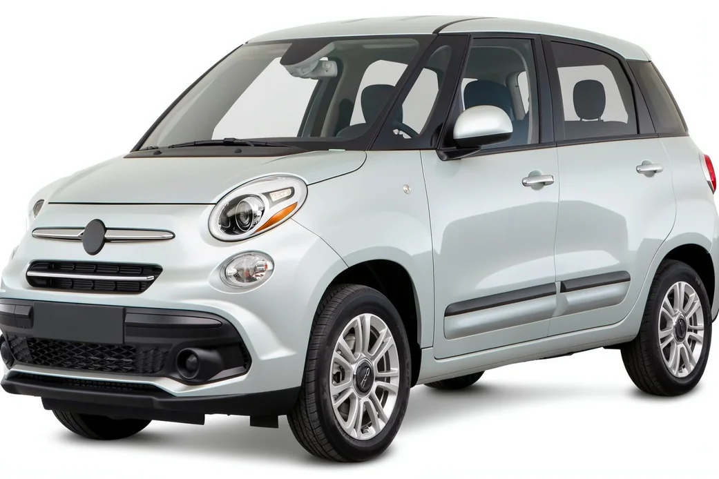 Fiat 500 L 1.3 MultiJet Lounge BVA