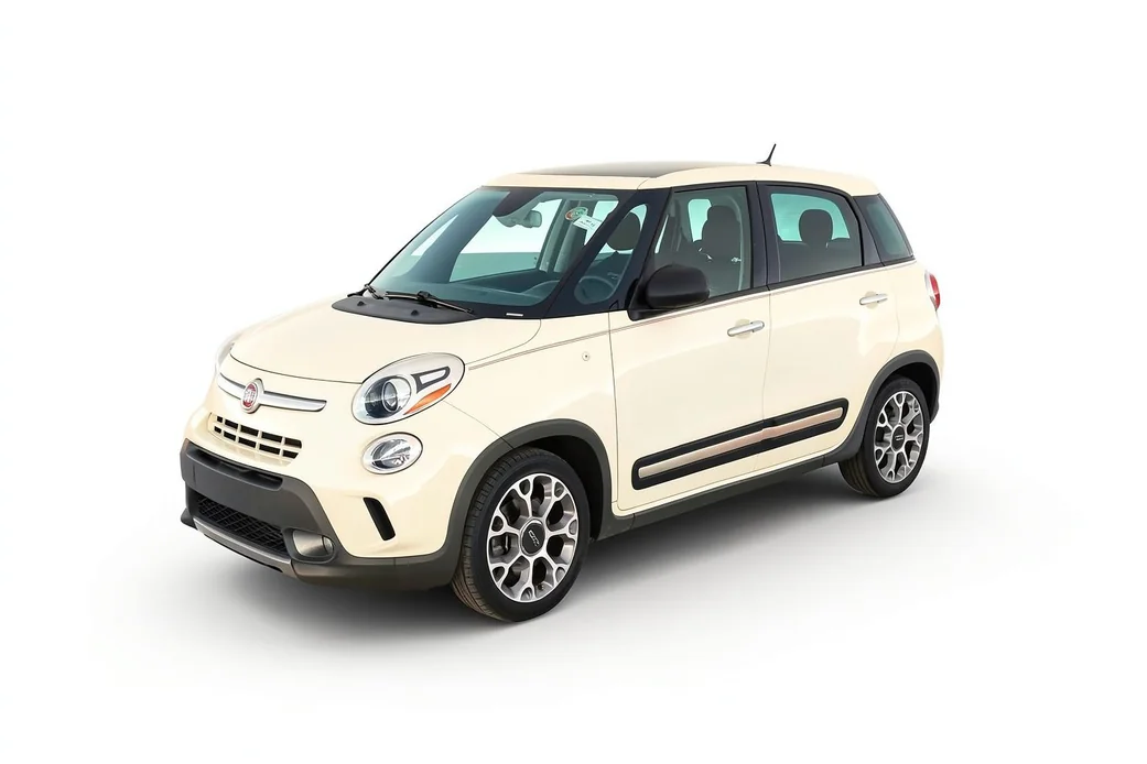 Fiat 500 L