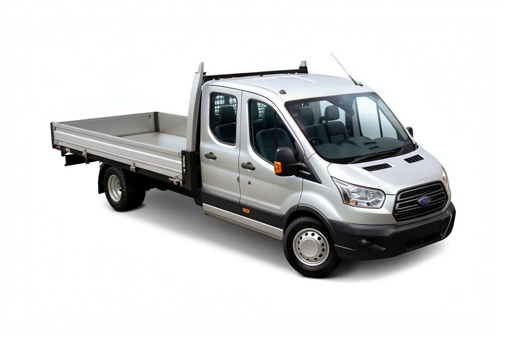 FORD Châssis Cabine