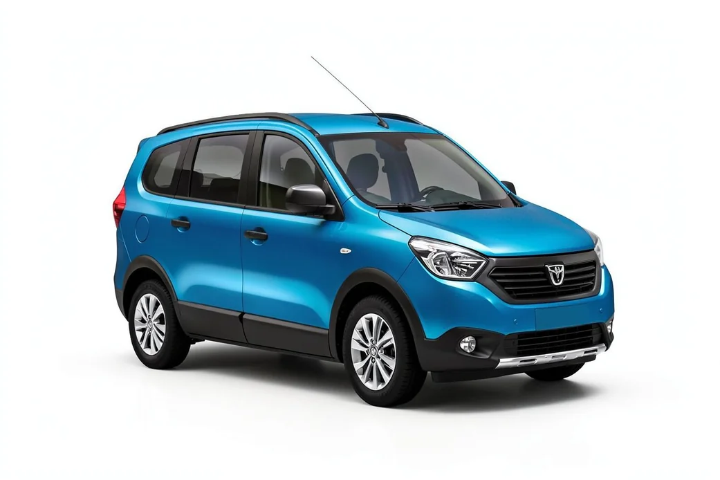 Dacia Lodgy 1.5 dCi Ambiance