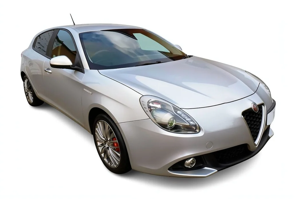 Alfa Romeo Giulietta 1.4 MultiAir TCT Distinctive