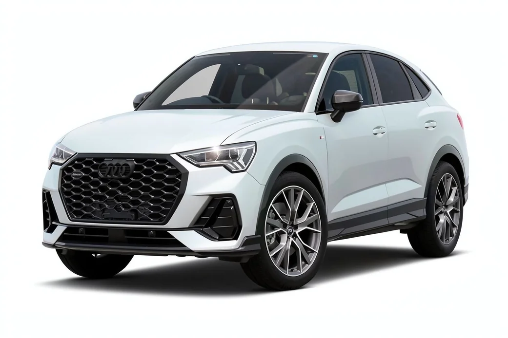 Audi Q3 sportback MHEV 35 TDI 150 S-Tronic Dynamic