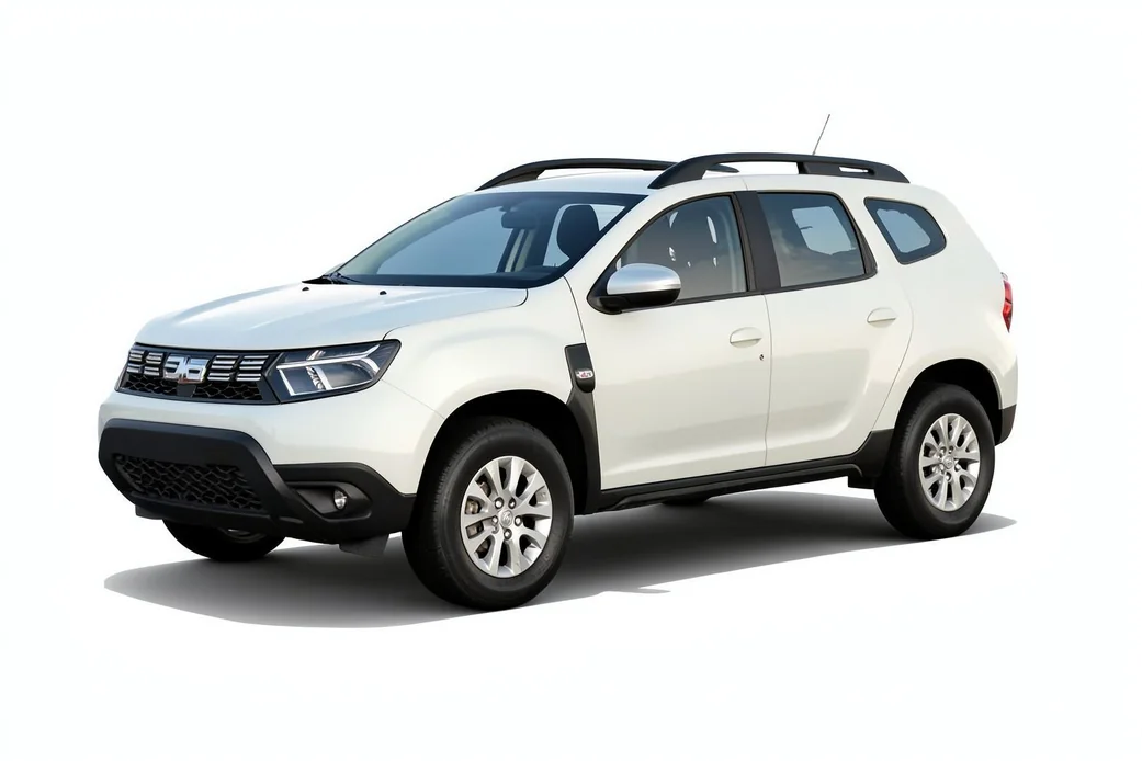 Dacia Duster 1.5 dCi 115 Extreme