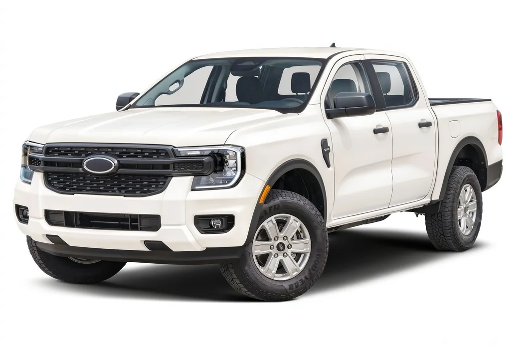 Ford Ranger 2.0 TDCi 170 BVA 4x4 XLT