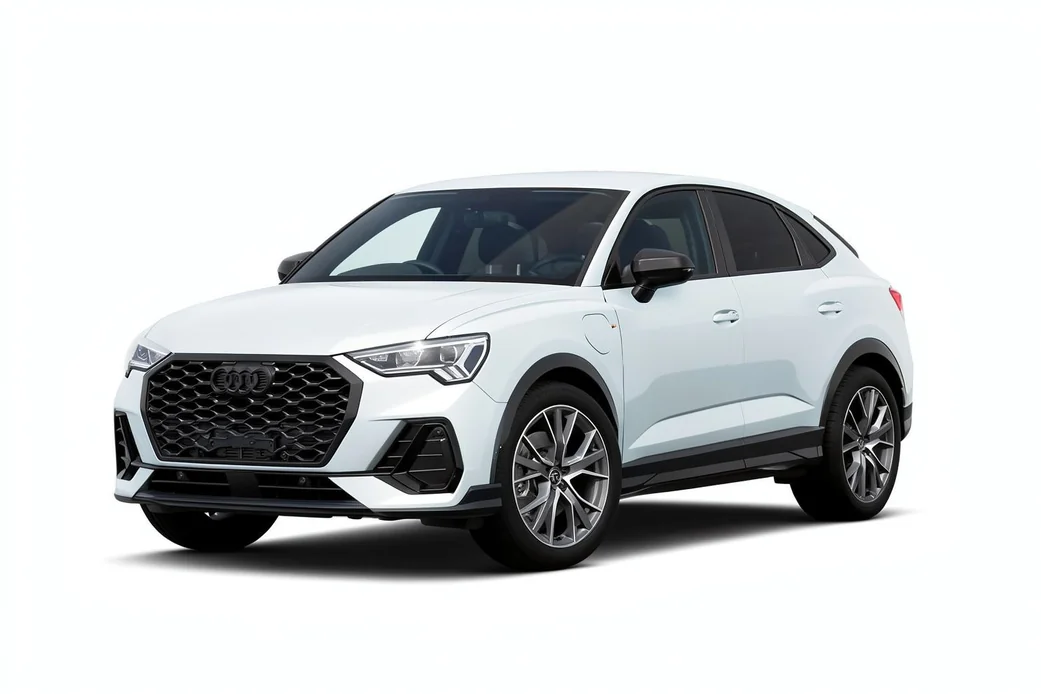Audi Q3 sportback MHEV 35 TDI 150 S-Tronic Performance