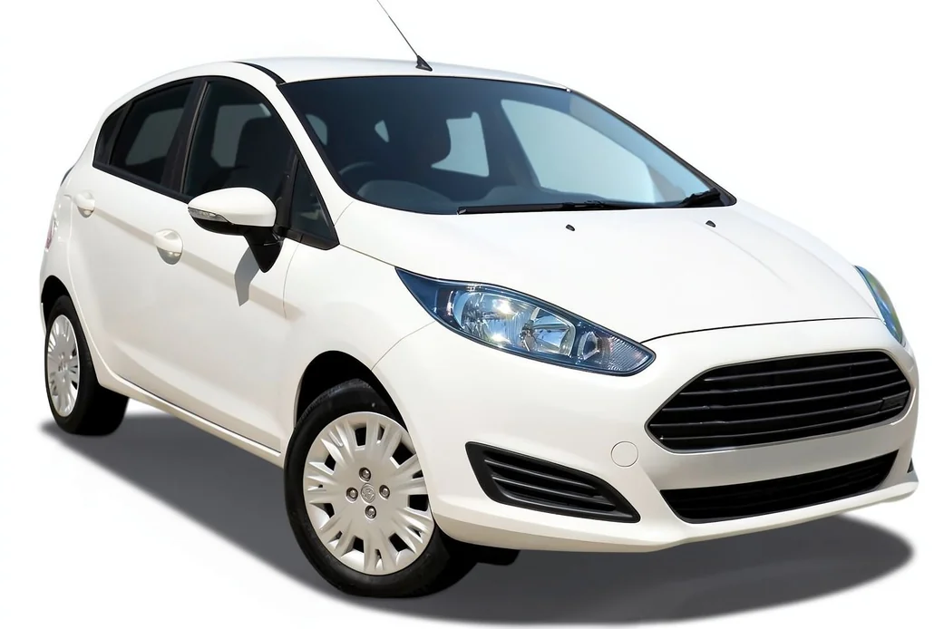 Ford Fiesta Trend plus 1.5L