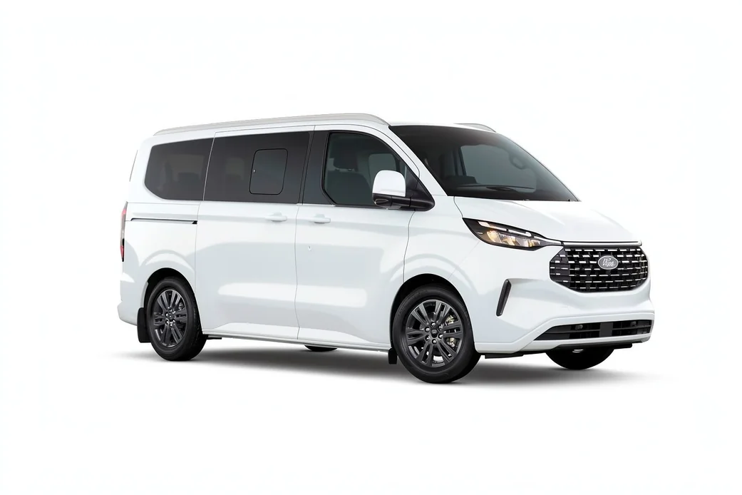 Ford Fusion 2.0l ECOBLUE TITANIUM X