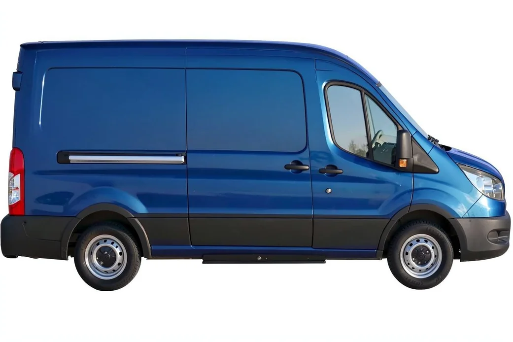 Ford Transit 2.2L TDCI MINIBUS  18 PLACE CLIM Euro6