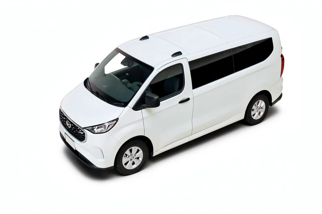 Ford Transit KOMBI L2 Base 9 places