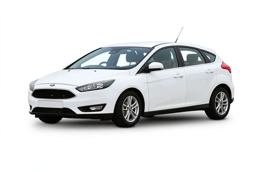 فورد فورد فوكس 1.5 TDCi Titanium