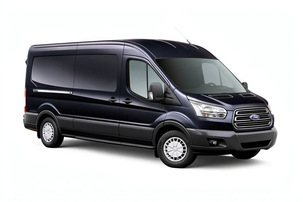 Ford Transit 2.2L TDCI 2T 470E Euro6