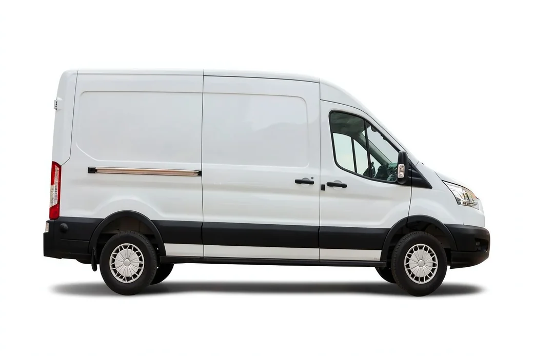 Ford Transit 2.2 TDCI L1H1 Clim