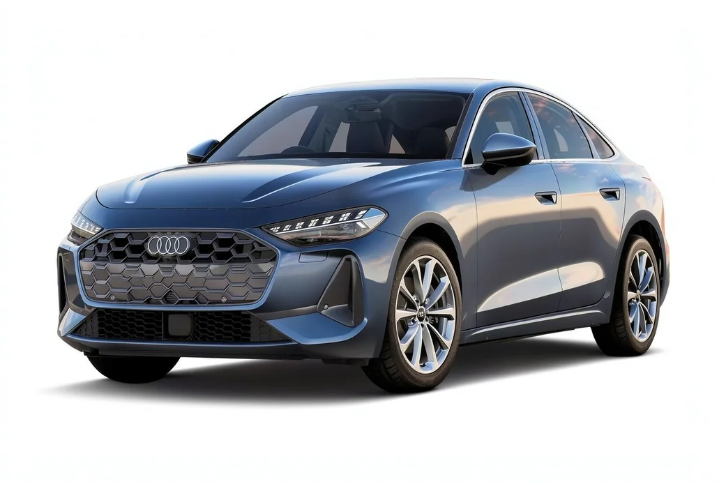 Audi A5 2.0 TDI 204 MHEV S-Tronic S-Edition