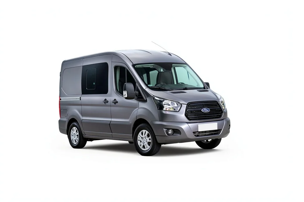 Ford Transit 2.2L TDCI 2T L4H3 Euro6